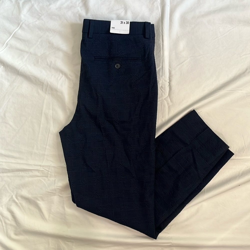 Express trousers